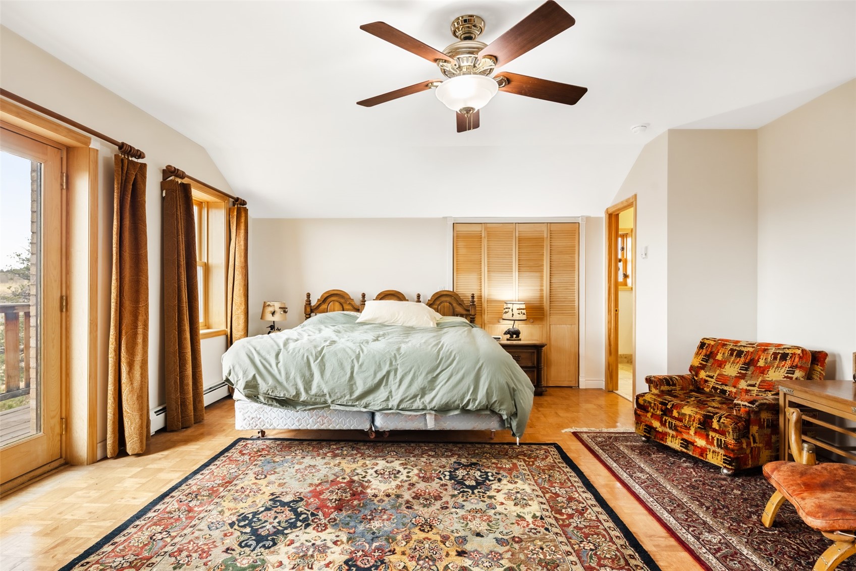 1540 Warrior Circle Jefferson CO 80456