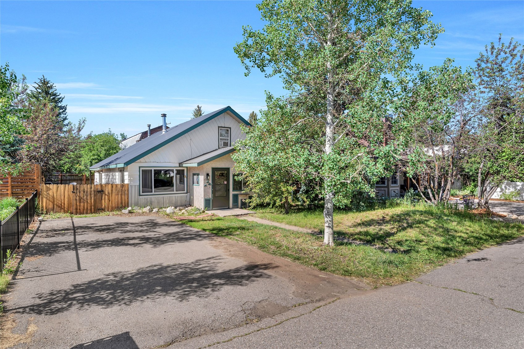 111 Missouri Avenue Steamboat Springs CO 80487