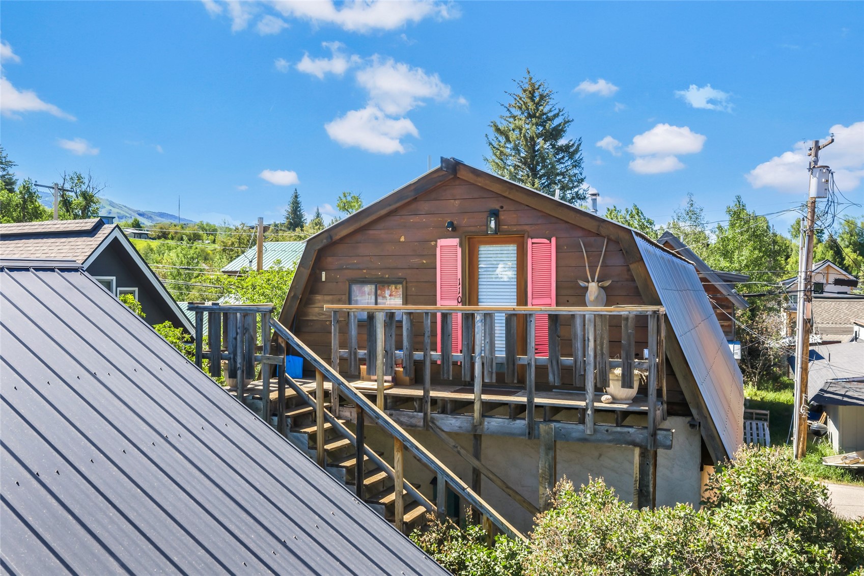 111 Missouri Avenue Steamboat Springs CO 80487