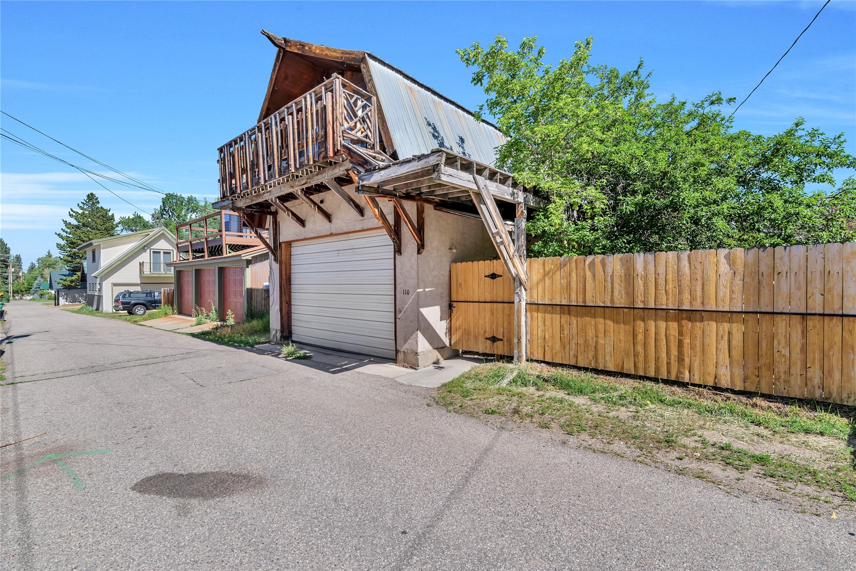111 Missouri Avenue Steamboat Springs CO 80487