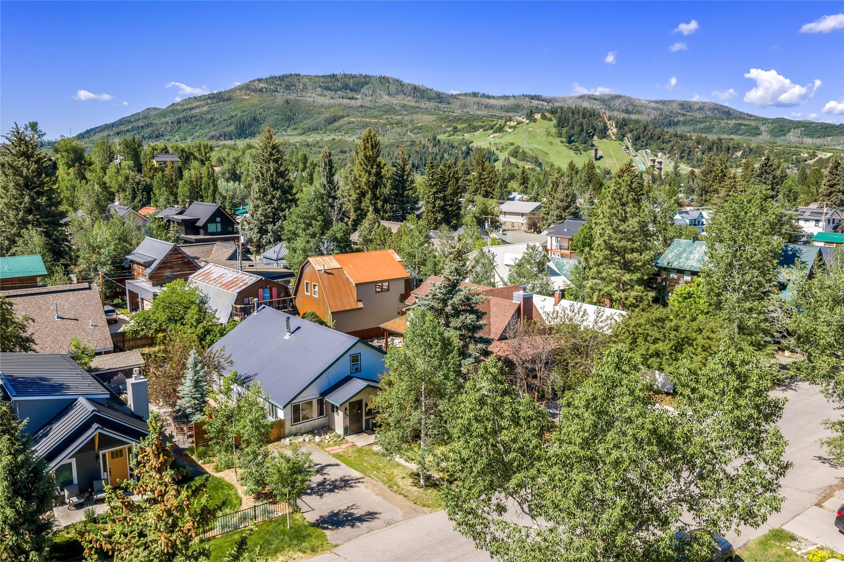 111 Missouri Avenue Steamboat Springs CO 80487