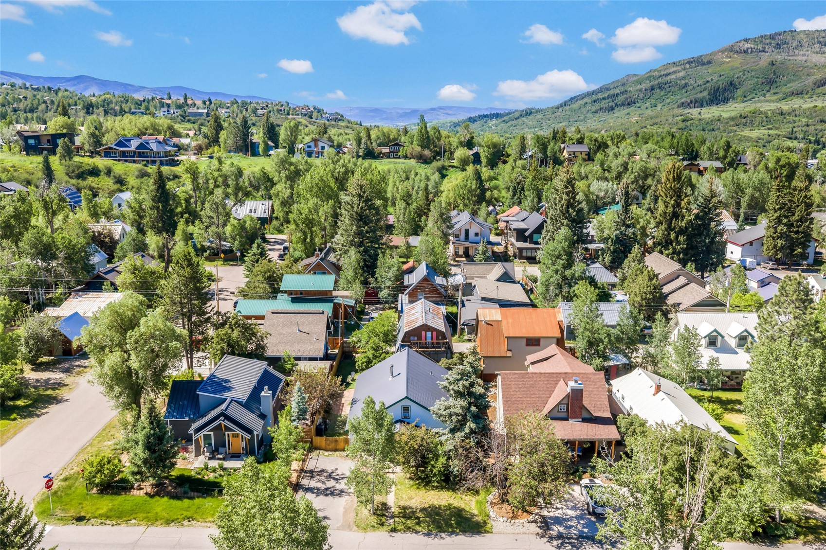111 Missouri Avenue Steamboat Springs CO 80487