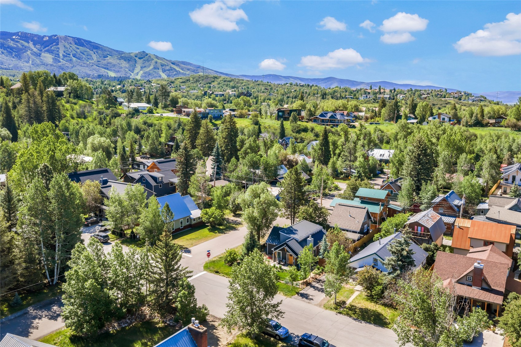 111 Missouri Avenue Steamboat Springs CO 80487