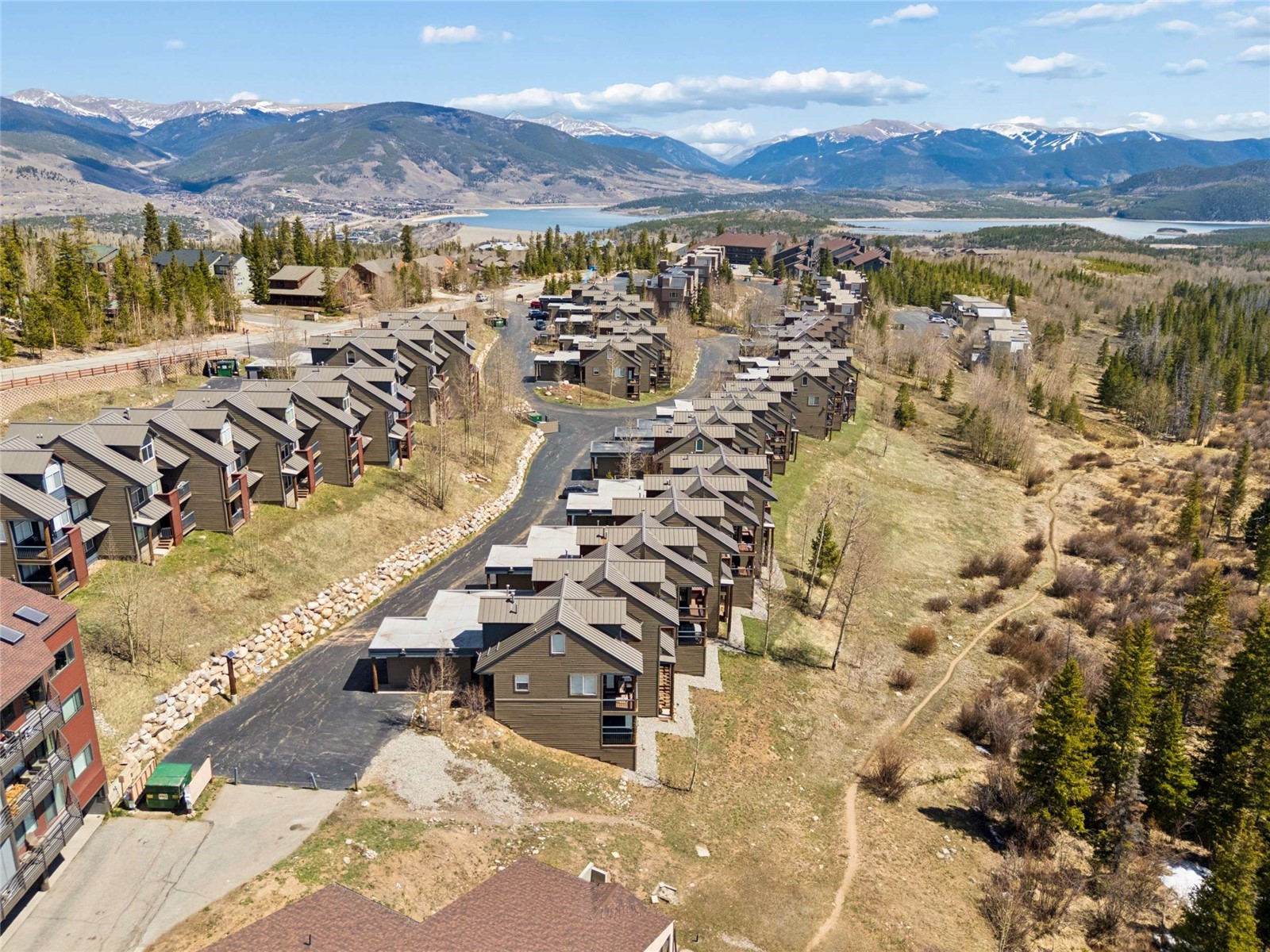121 Cydney Lane Silverthorne CO 80498