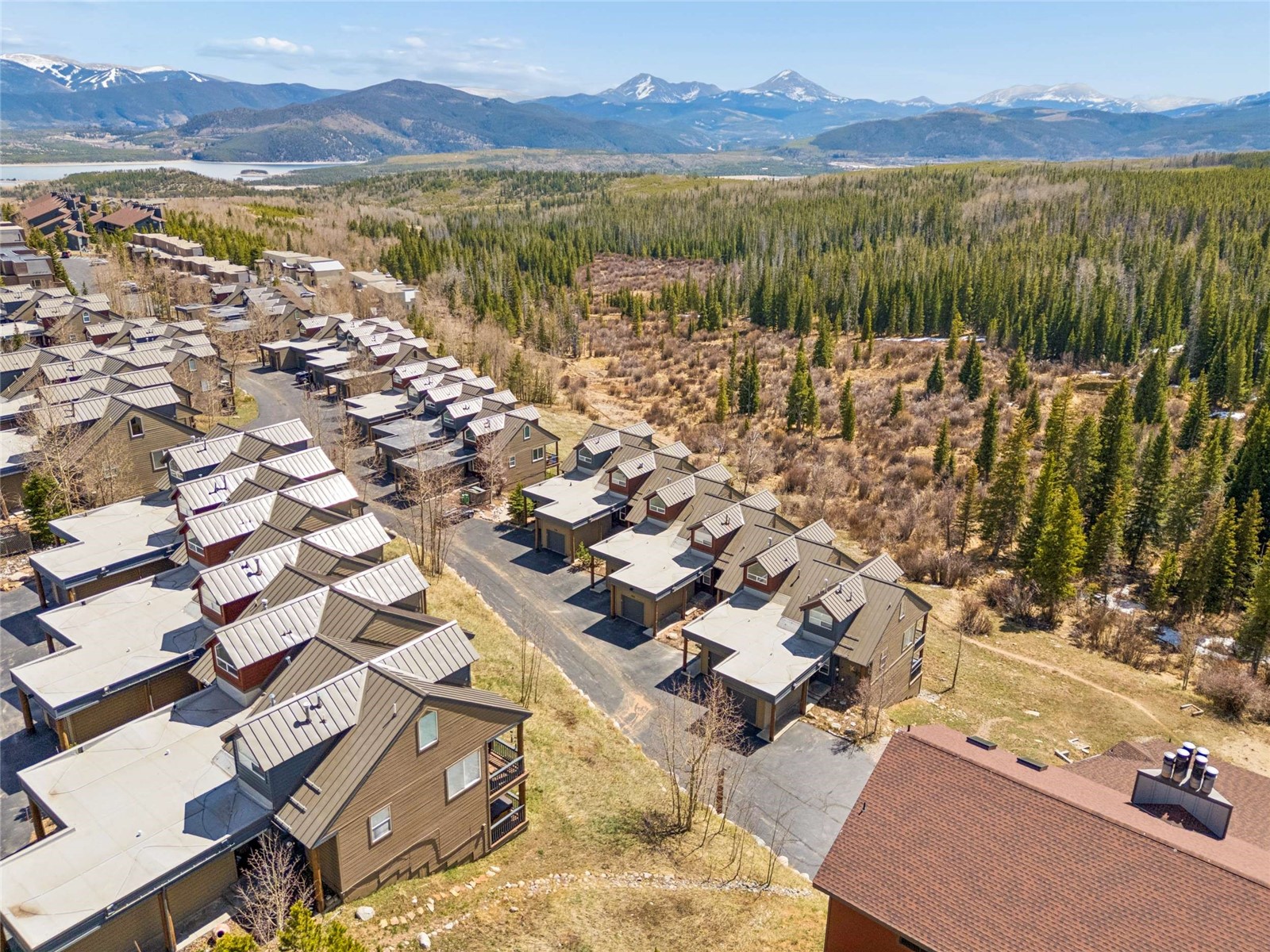 121 Cydney Lane Silverthorne CO 80498
