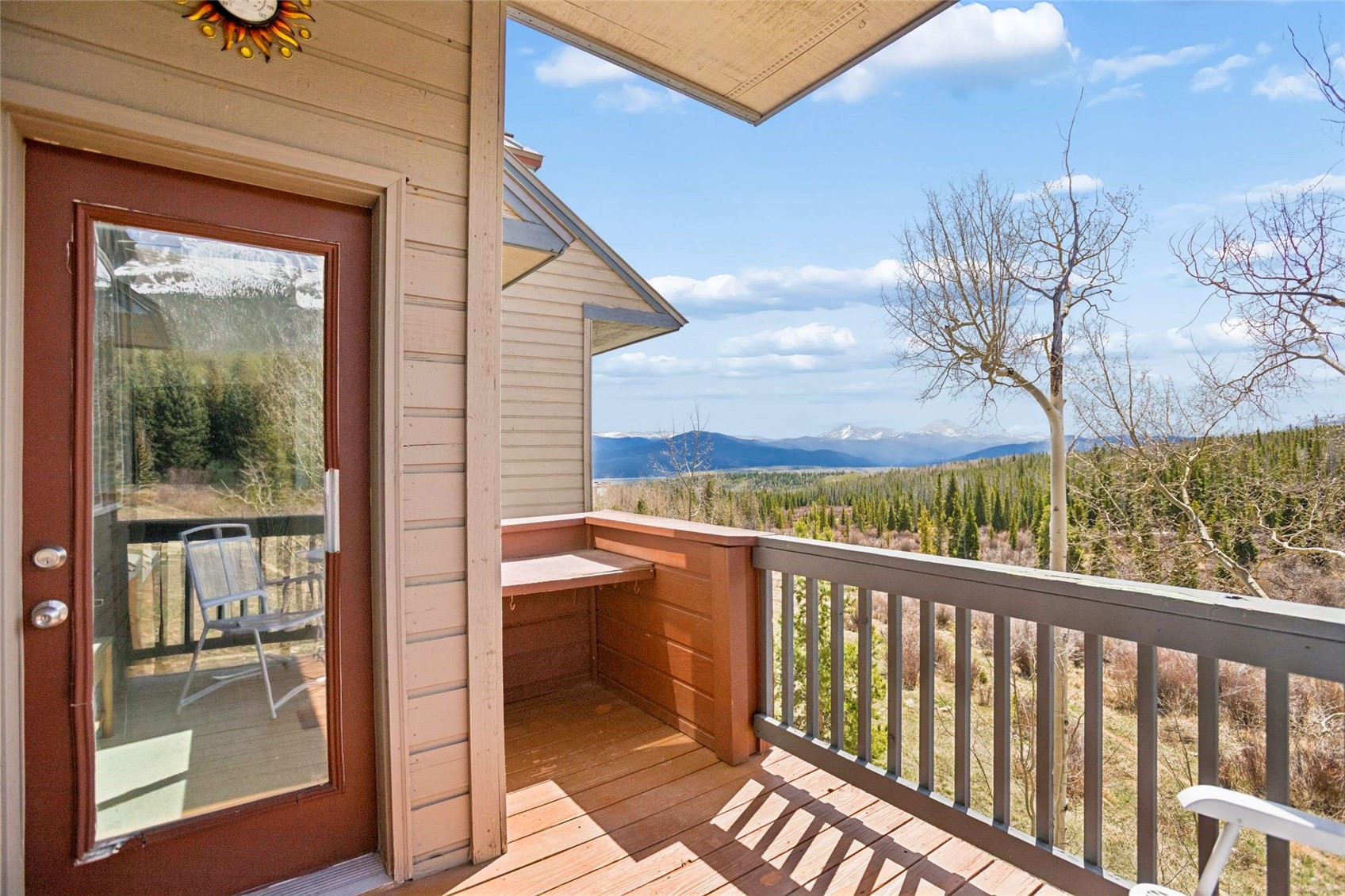 121 Cydney Lane Silverthorne CO 80498