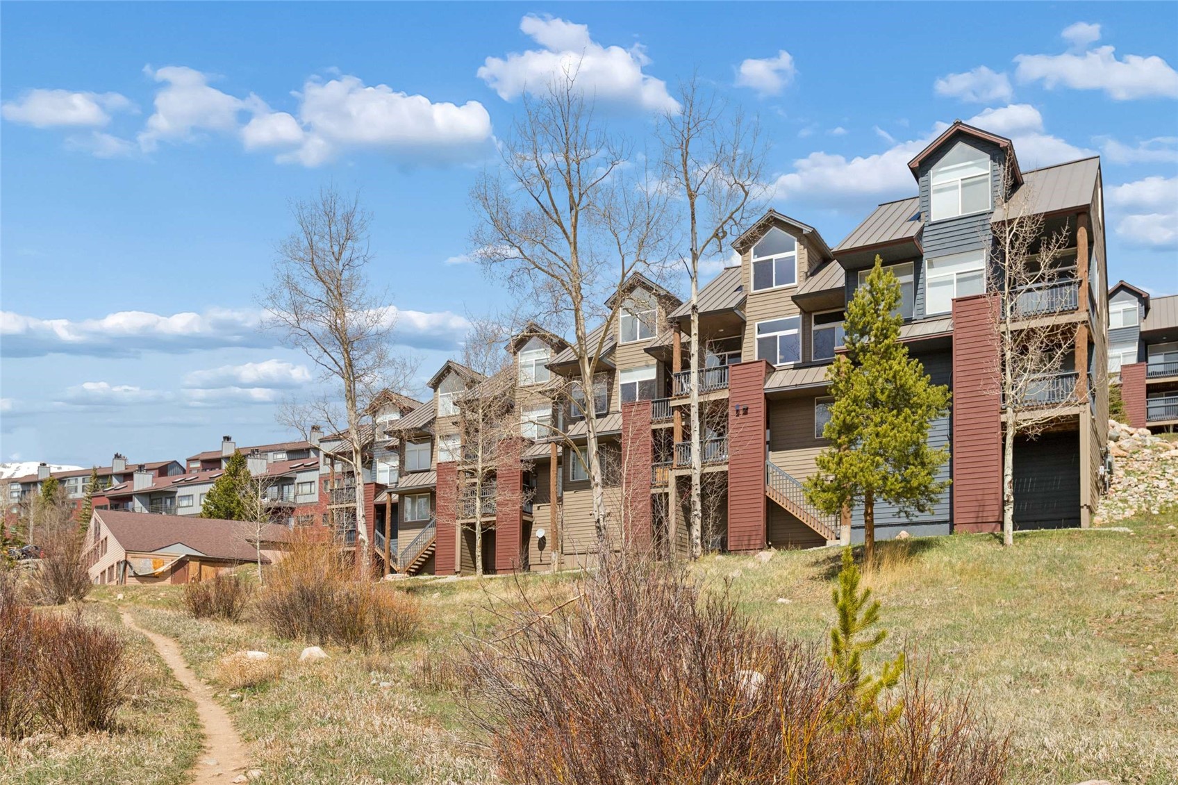 121 Cydney Lane Silverthorne CO 80498