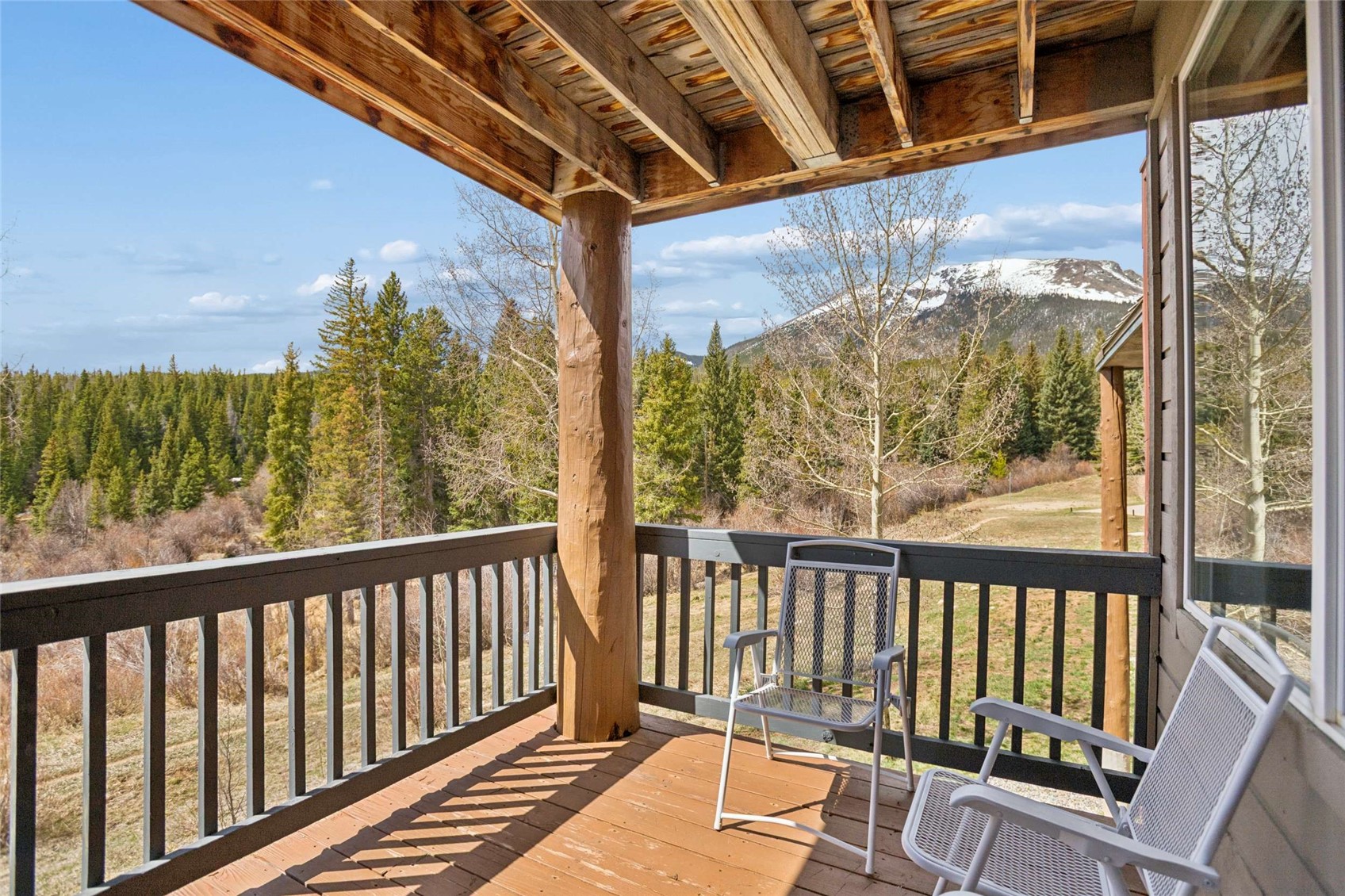 121 Cydney Lane Silverthorne CO 80498