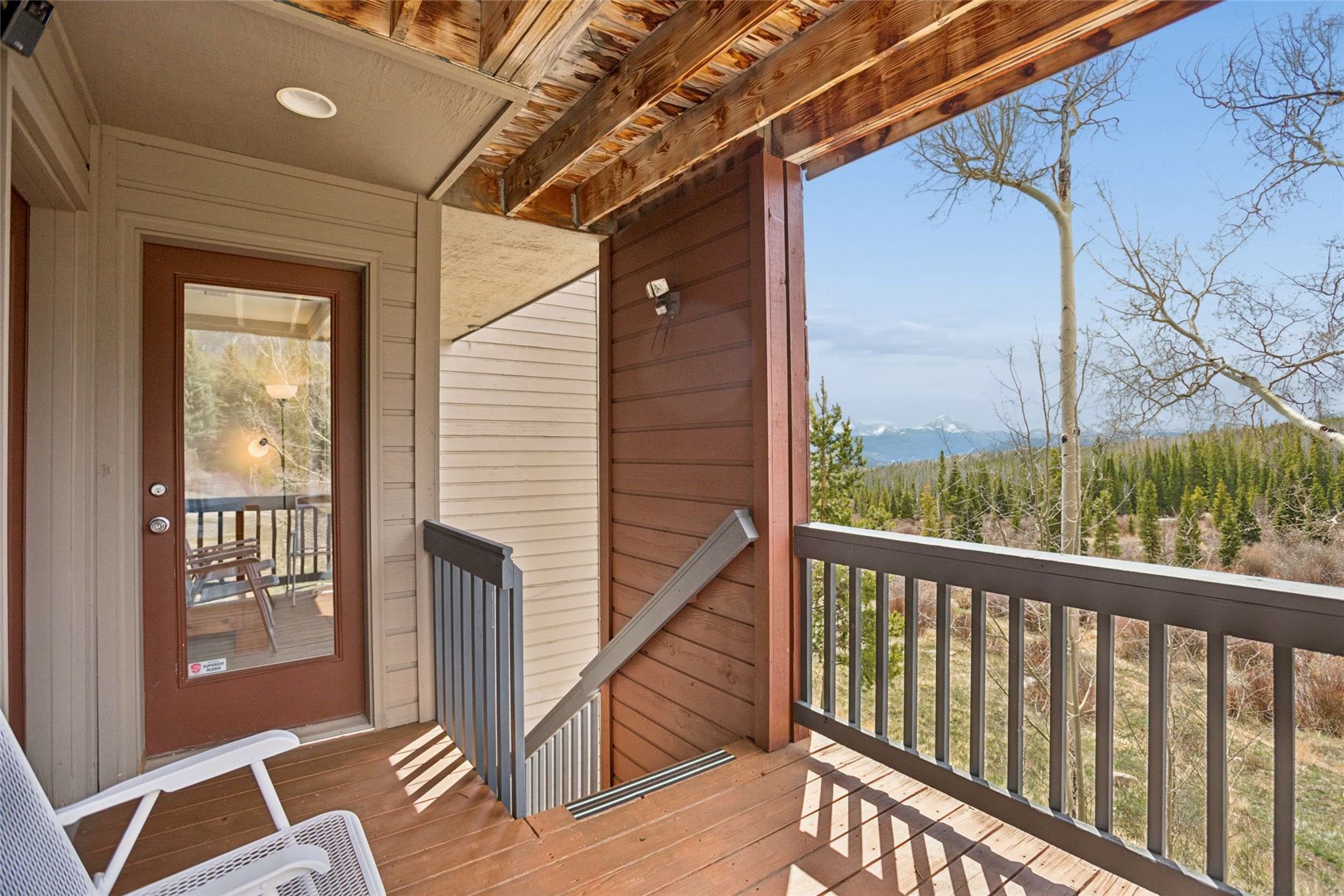 121 Cydney Lane Silverthorne CO 80498