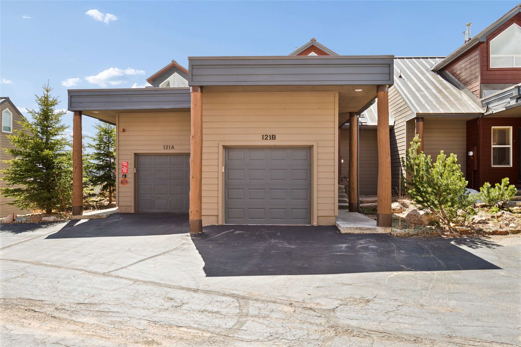 121 Cydney Lane Silverthorne CO 80498