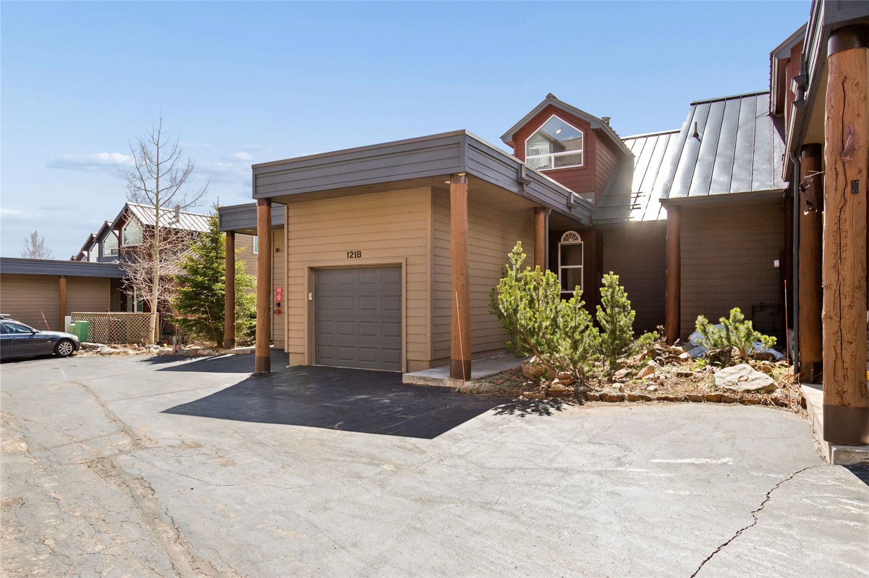 121 Cydney Lane Silverthorne CO 80498