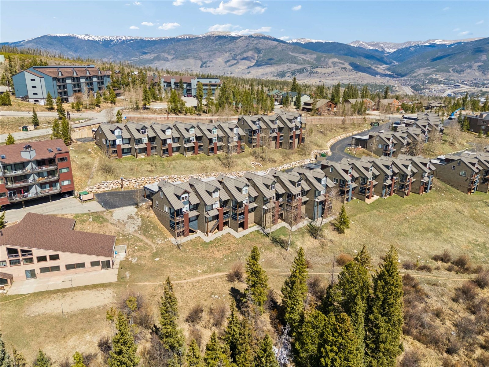 121 Cydney Lane Silverthorne CO 80498