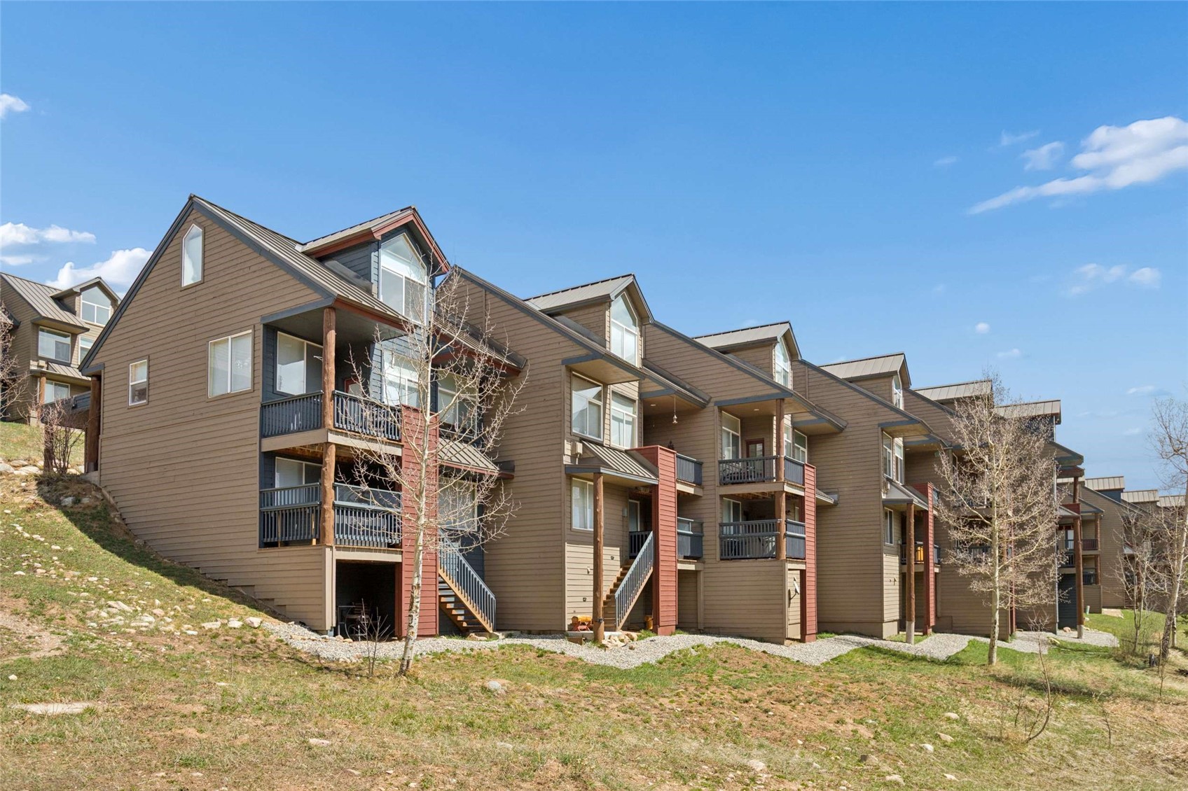 121 Cydney Lane Silverthorne CO 80498