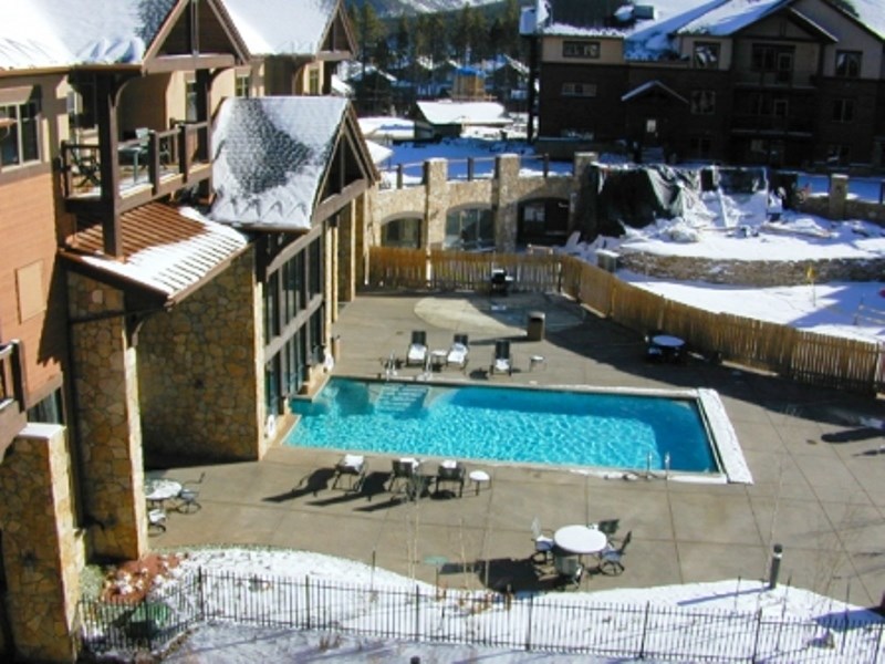 75 Snowflake Drive Breckenridge CO 80424