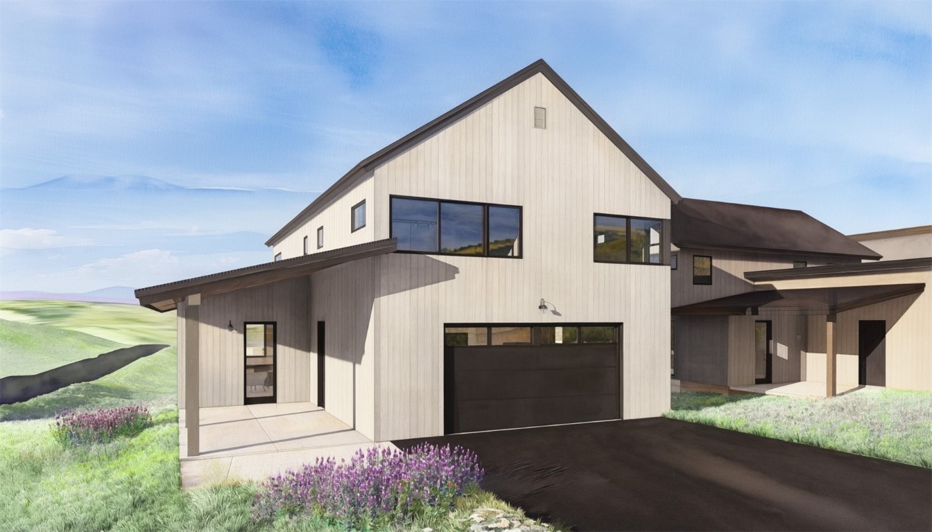 2603 New Heights Drive Steamboat Springs CO 80487