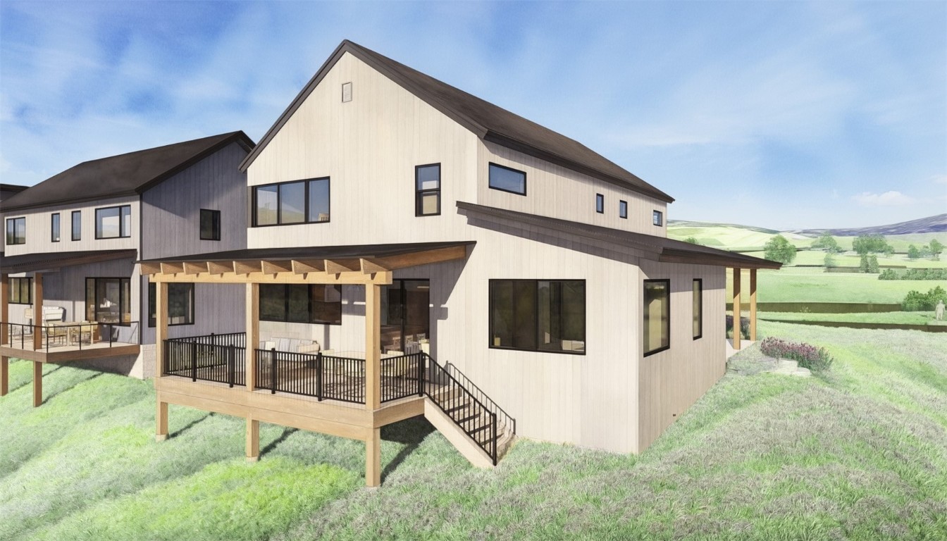 2603 New Heights Drive Steamboat Springs CO 80487