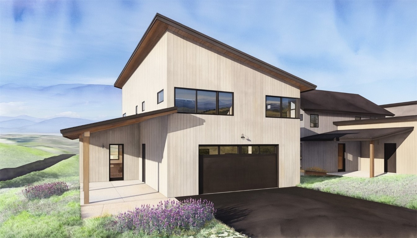 2603 New Heights Drive Steamboat Springs CO 80487