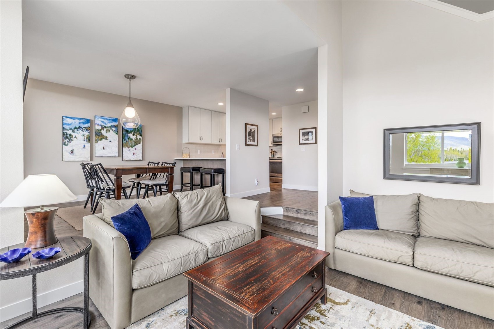 21 Deborah Lane Silverthorne CO 80498