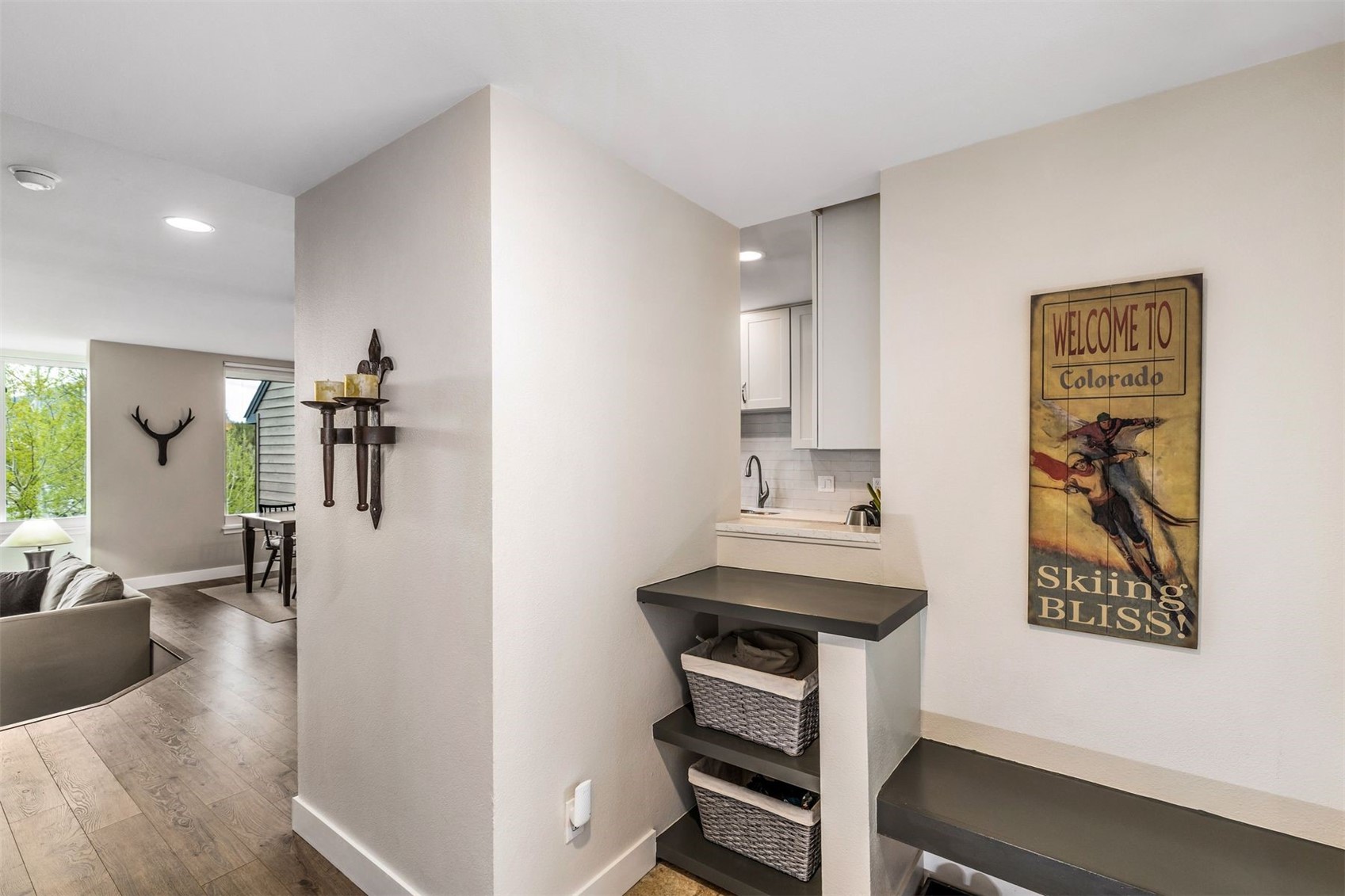 21 Deborah Lane Silverthorne CO 80498