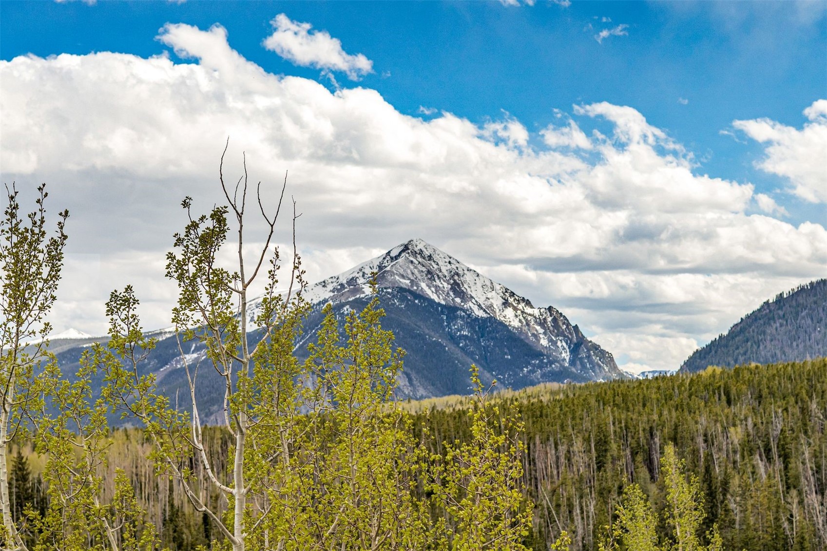 21 Deborah Lane Silverthorne CO 80498