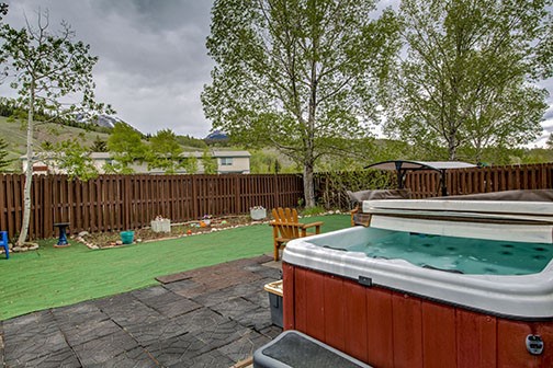400 Brian Avenue Silverthorne CO 80498