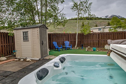 400 Brian Avenue Silverthorne CO 80498