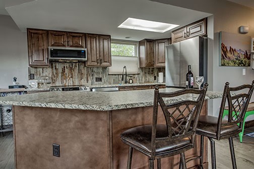 400 Brian Avenue Silverthorne CO 80498