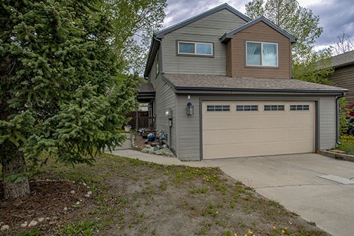 400 Brian Avenue Silverthorne CO 80498