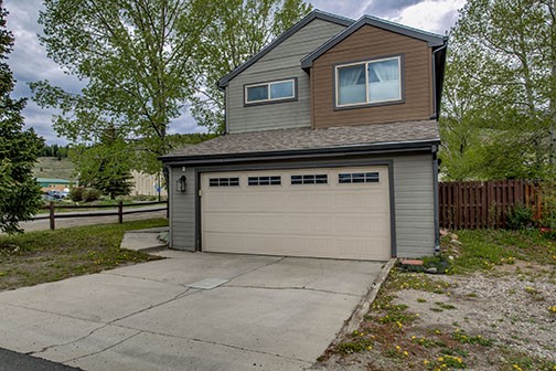 400 Brian Avenue Silverthorne CO 80498