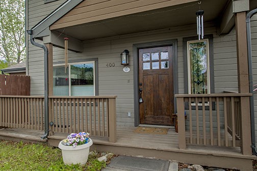 400 Brian Avenue Silverthorne CO 80498