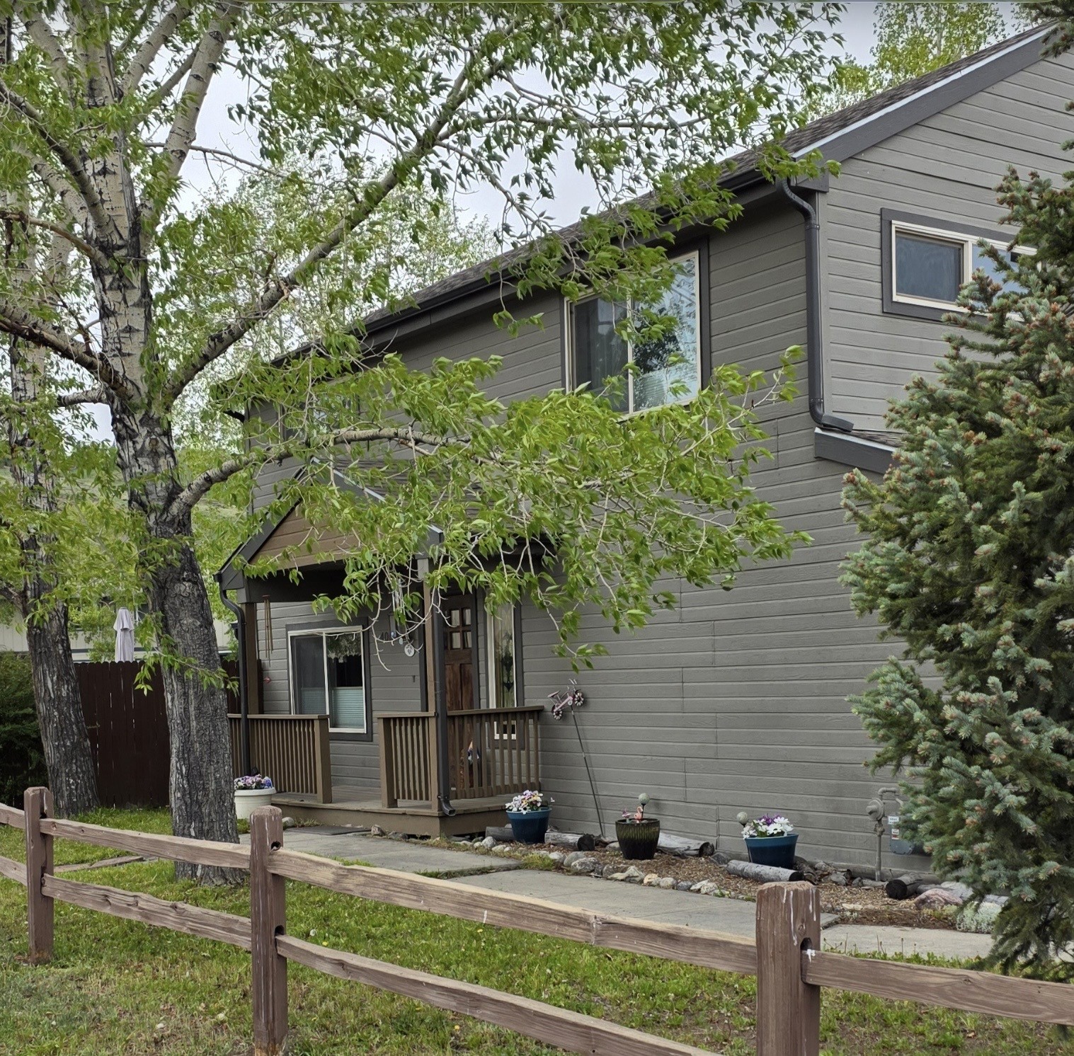 400 Brian Avenue Silverthorne CO 80498