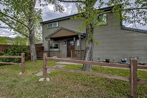 400 Brian Avenue Silverthorne CO 80498