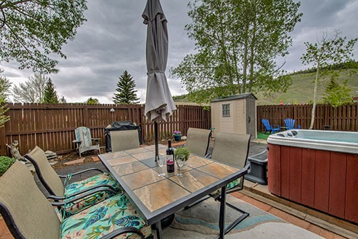 400 Brian Avenue Silverthorne CO 80498