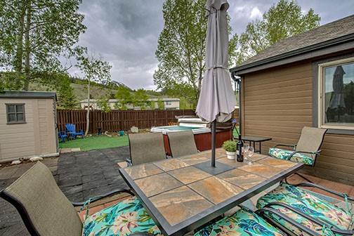 400 Brian Avenue Silverthorne CO 80498