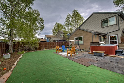 400 Brian Avenue Silverthorne CO 80498