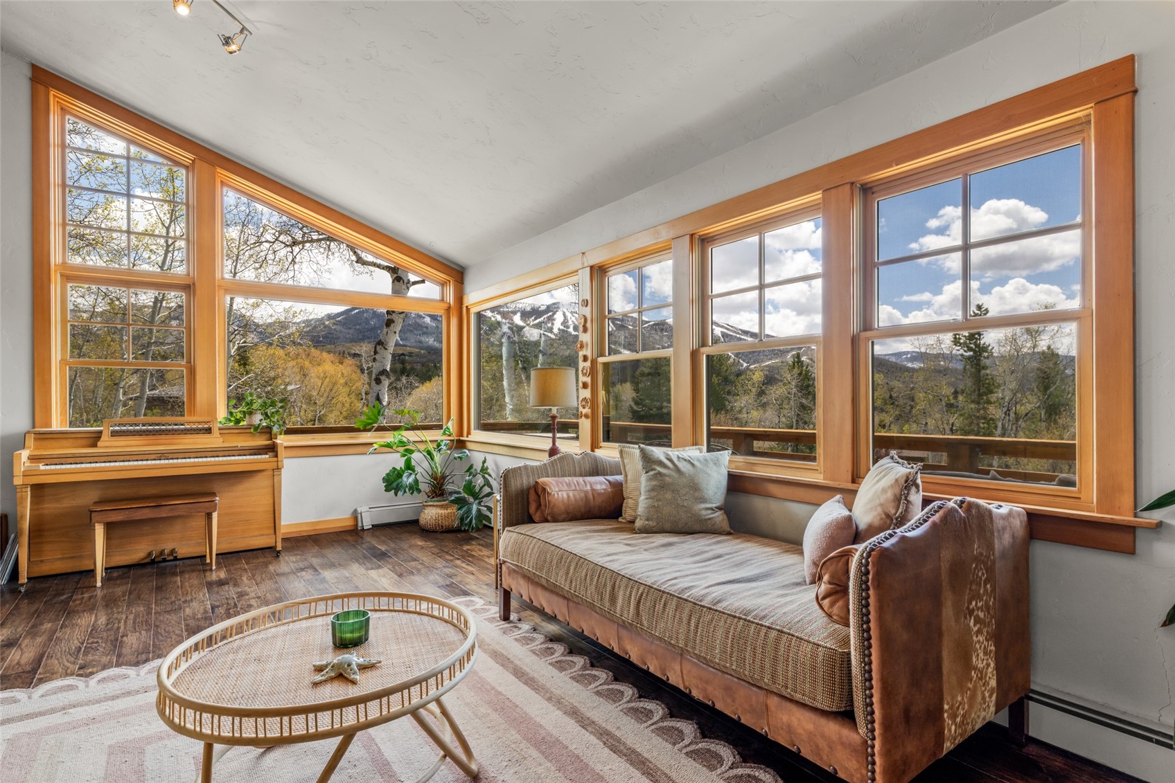 60 Valverdant Circle Steamboat Springs CO 80487