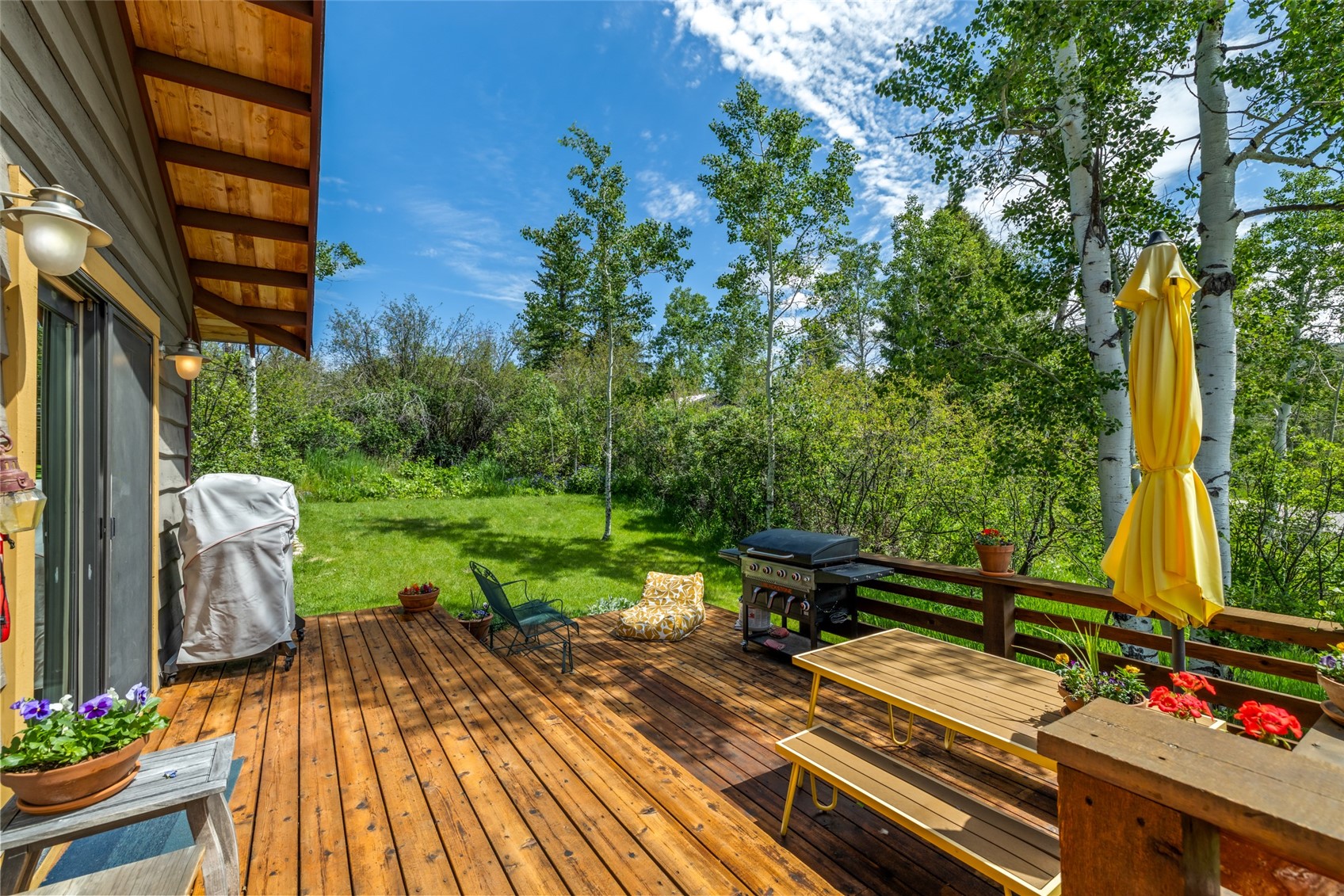 60 Valverdant Circle Steamboat Springs CO 80487
