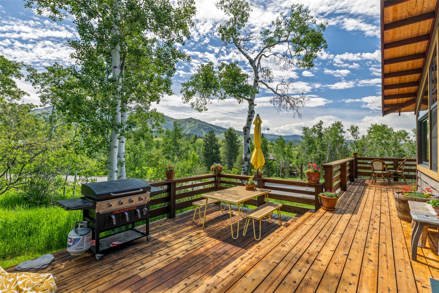 60 Valverdant Circle Steamboat Springs CO 80487