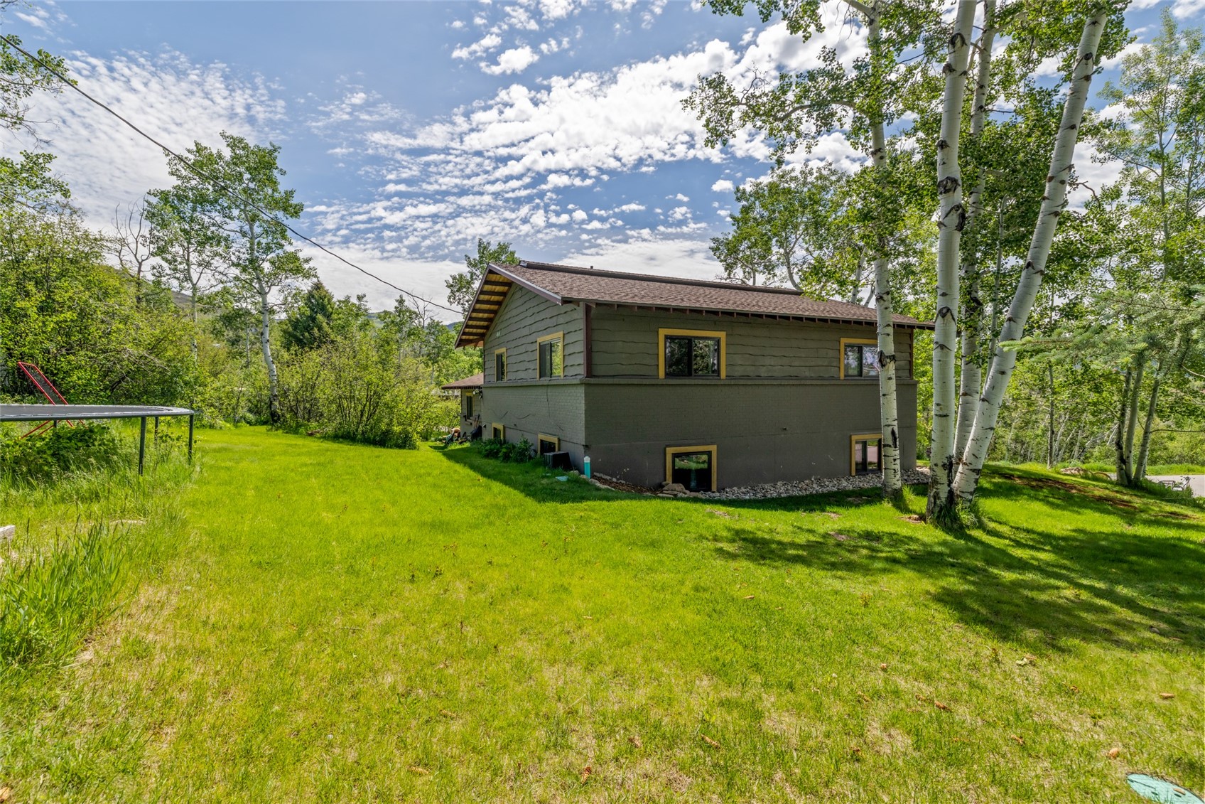 60 Valverdant Circle Steamboat Springs CO 80487
