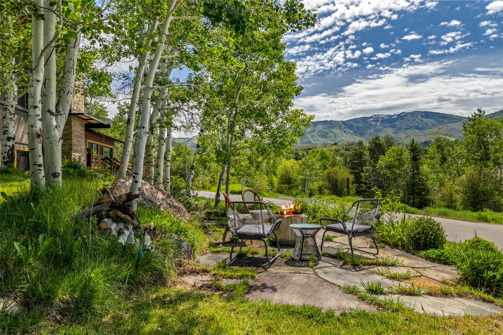 60 Valverdant Circle Steamboat Springs CO 80487