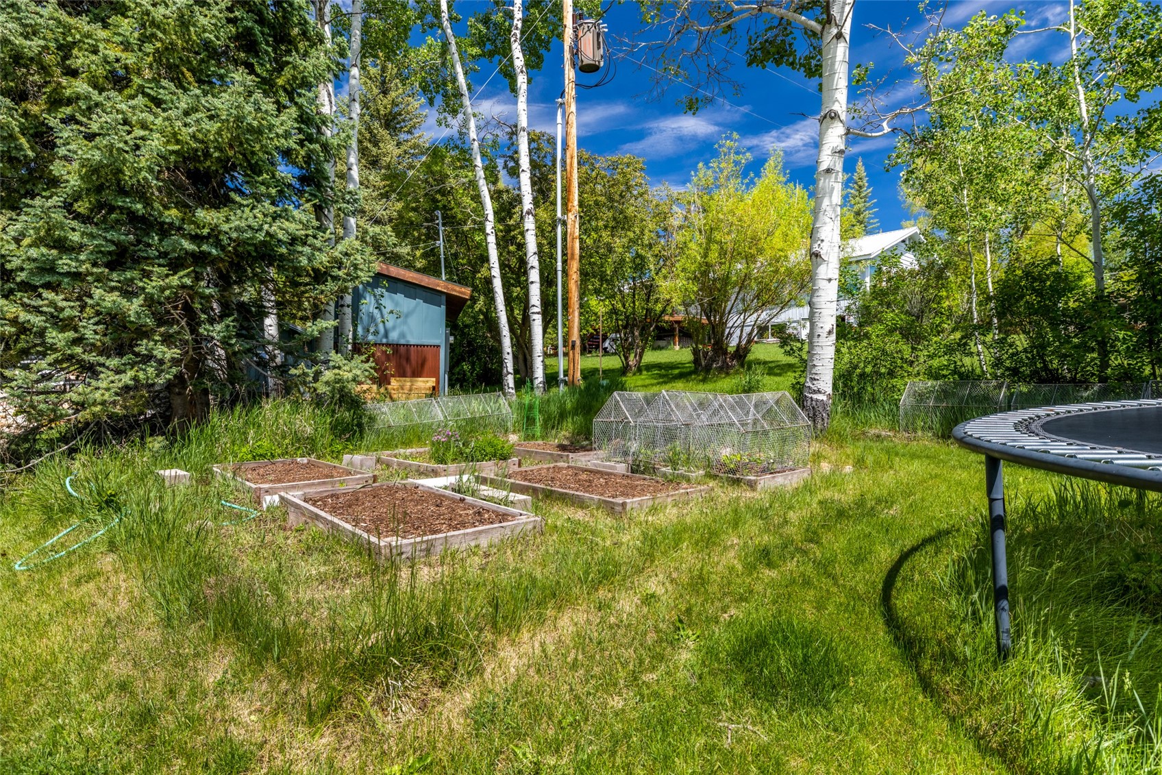 60 Valverdant Circle Steamboat Springs CO 80487