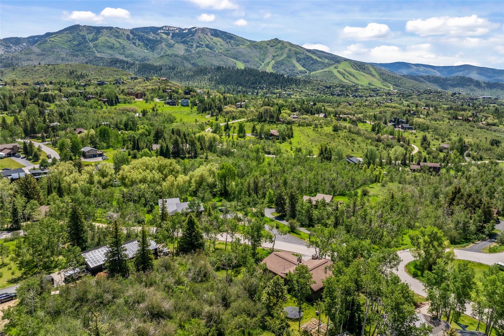 60 Valverdant Circle Steamboat Springs CO 80487