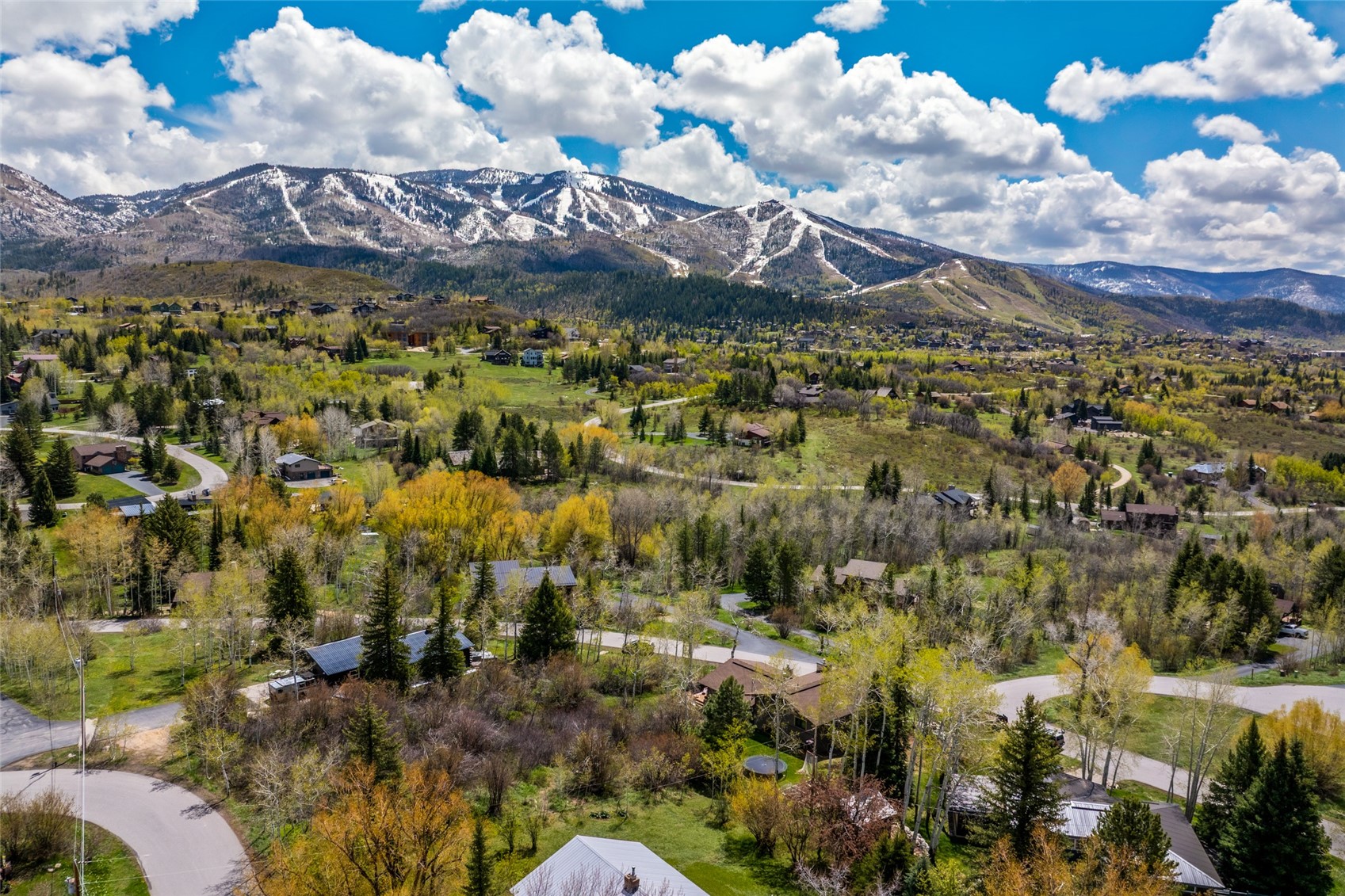 60 Valverdant Circle Steamboat Springs CO 80487
