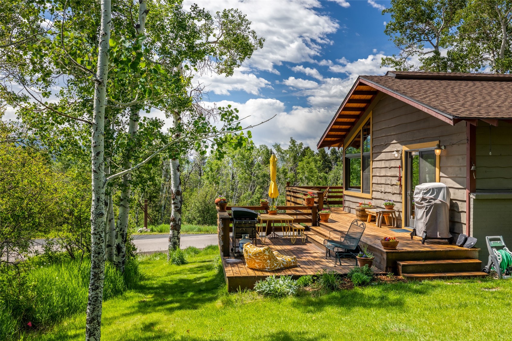 60 Valverdant Circle Steamboat Springs CO 80487