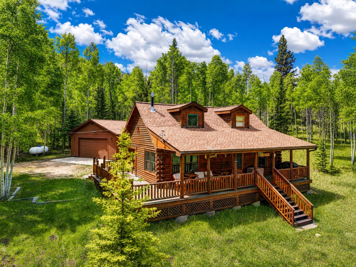 245 Outlaw Court Jefferson CO 80456