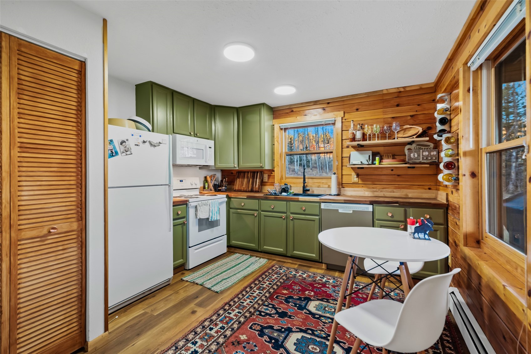 245 Outlaw Court Jefferson CO 80456