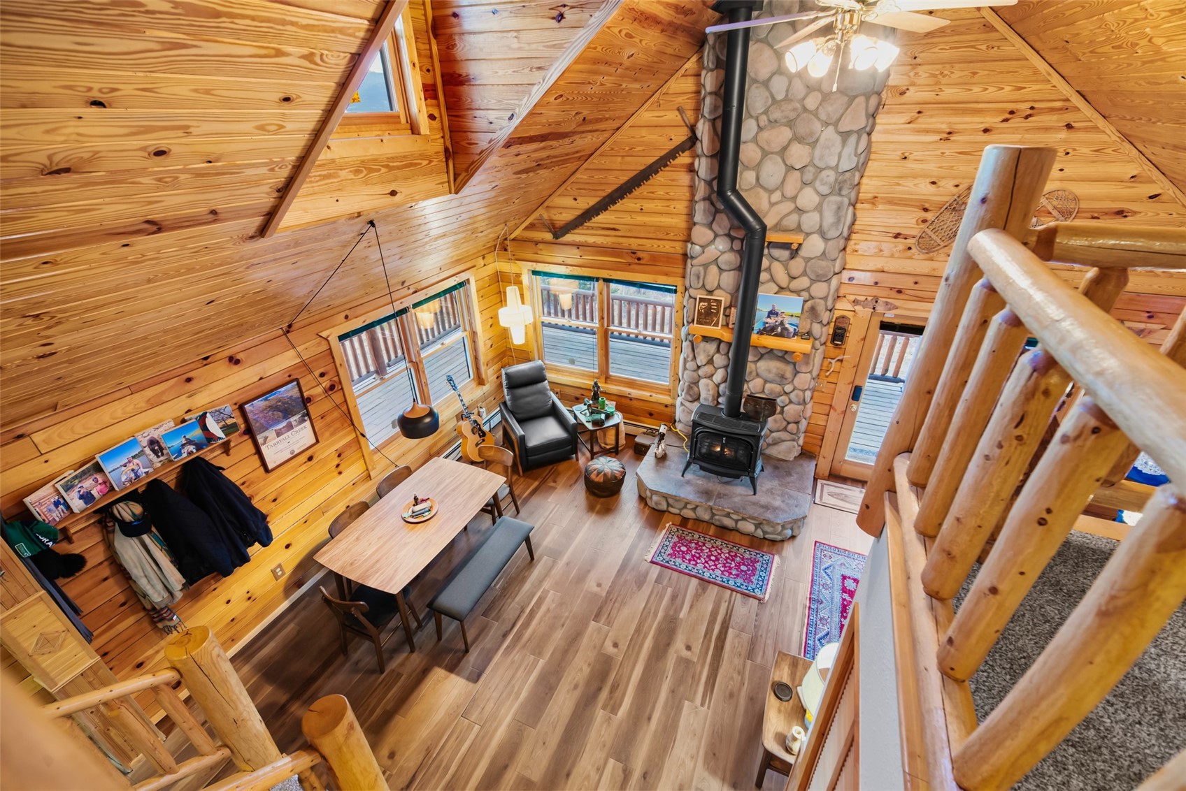 245 Outlaw Court Jefferson CO 80456
