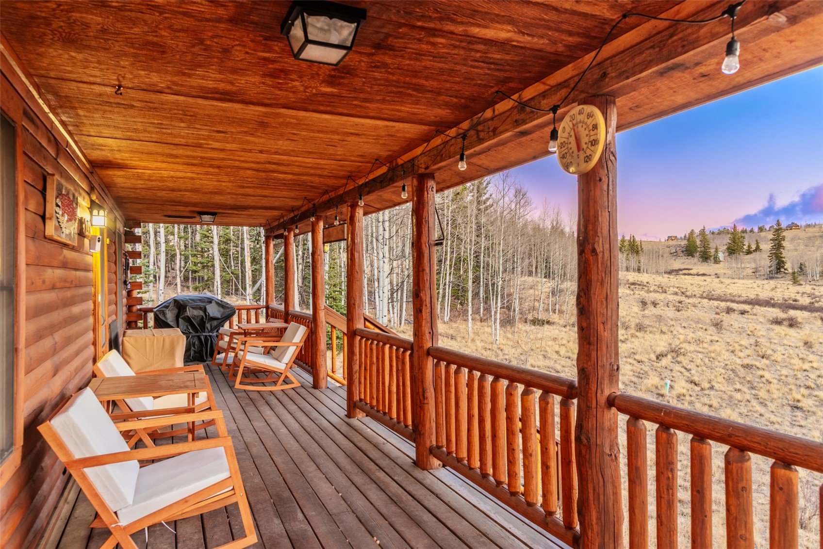 245 Outlaw Court Jefferson CO 80456