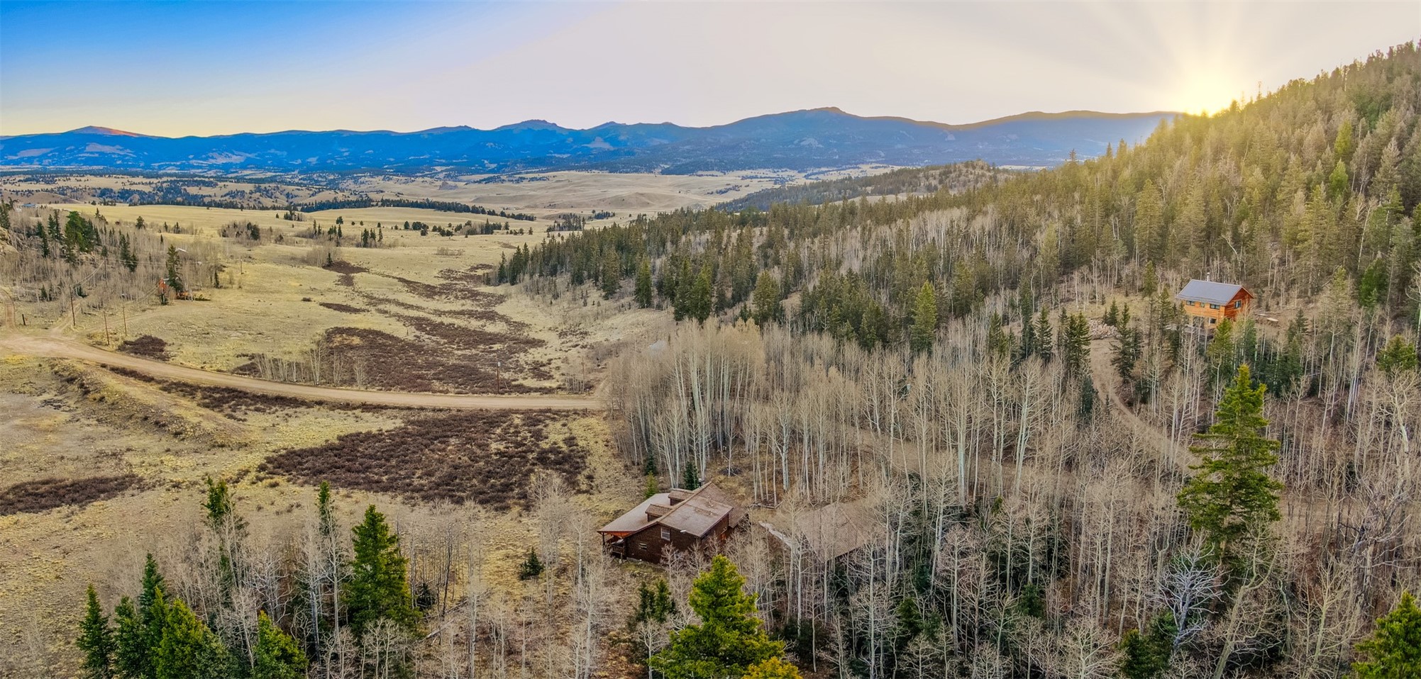 245 Outlaw Court Jefferson CO 80456