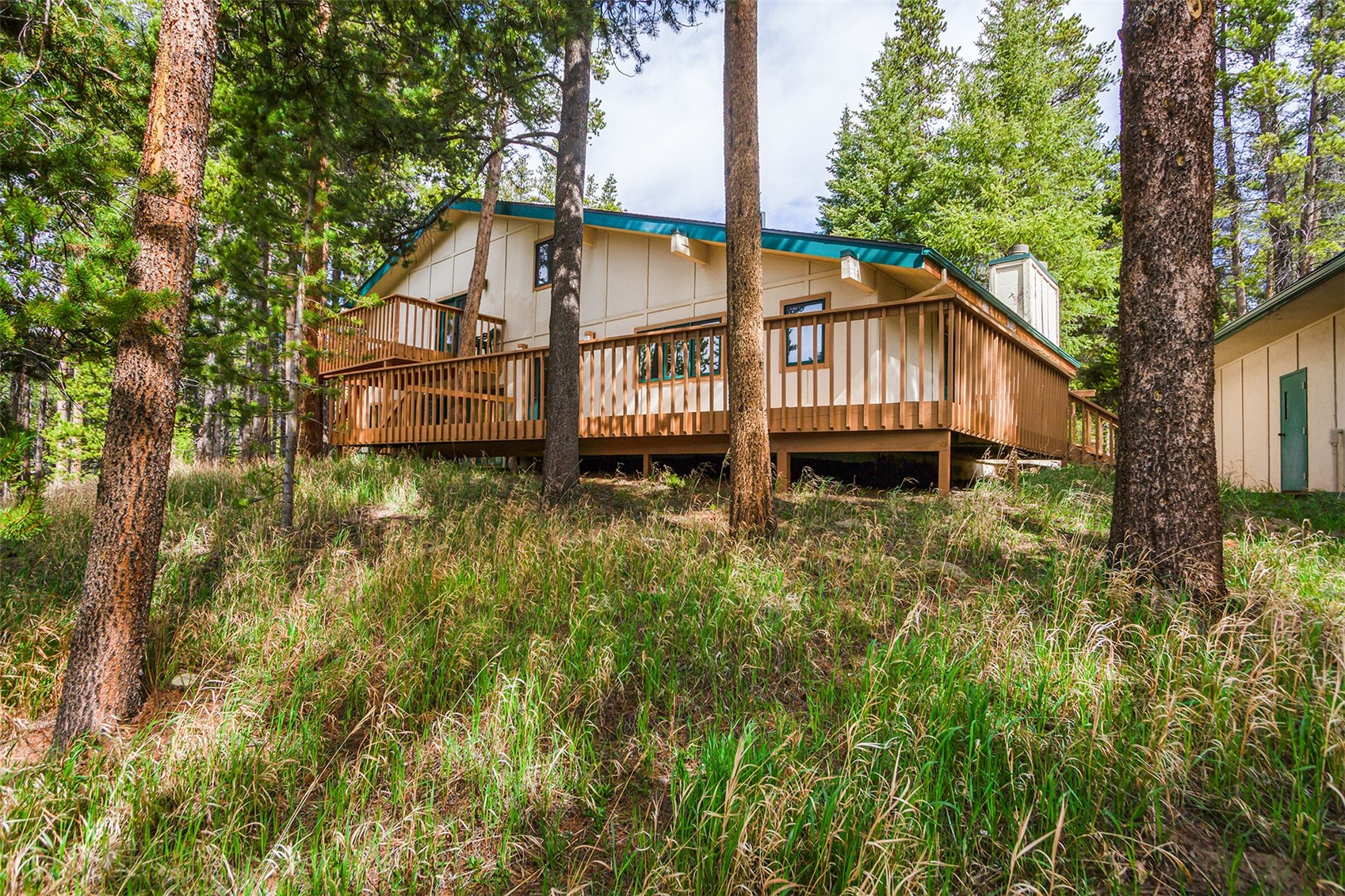 90 Twilight Trail Breckenridge CO 80424